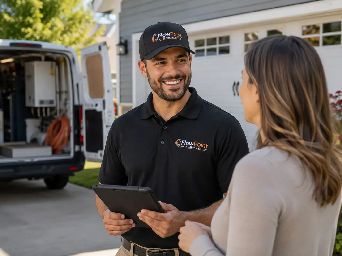 Tankless Water Heater Installation Dodge, ND FAQs